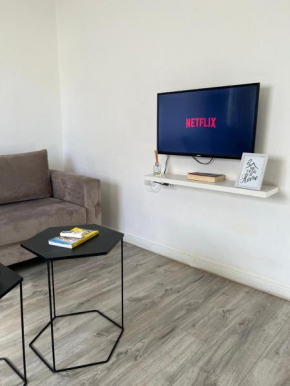 Apartament in Tirana,Qender
